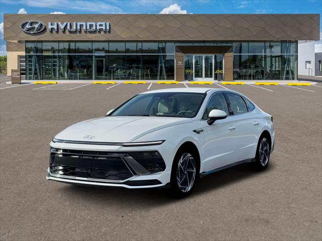 2026 Hyundai Sonata SEL Sport for sale in TEMECULA, CA