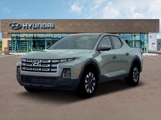 2026 Hyundai Santa Cruz SE for sale in CLERMONT, FL