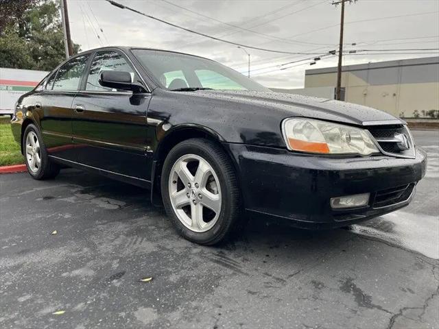2003 Acura TL 3.2 Type S for sale in Sacramento, CA