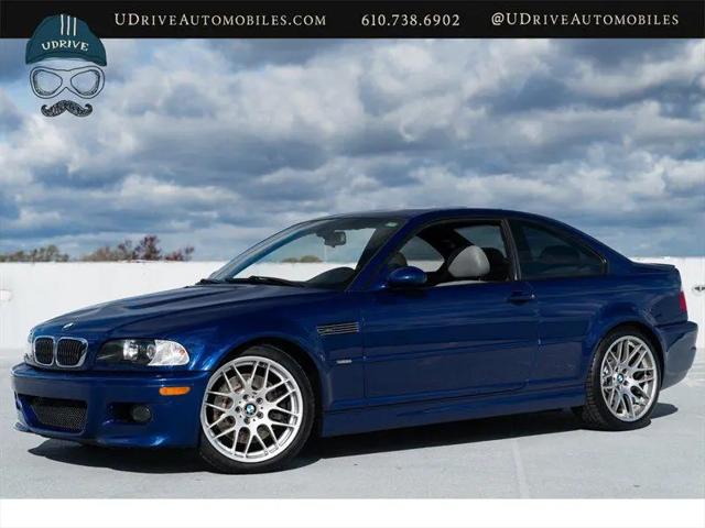2006 BMW M3 Base for sale in West Chester, PA