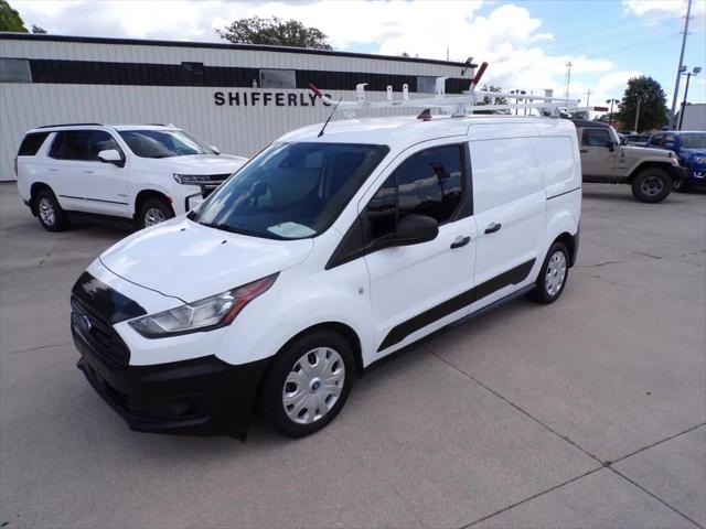 2021 Ford Transit Connect XL Cargo Van for sale in Decatur, IN