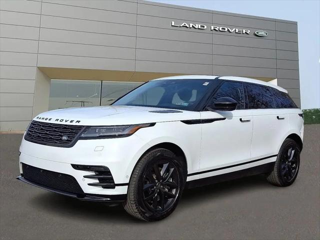 2026 Land Rover Range Rover Velar P250 Dynamic SE for sale in Willow Grove, PA