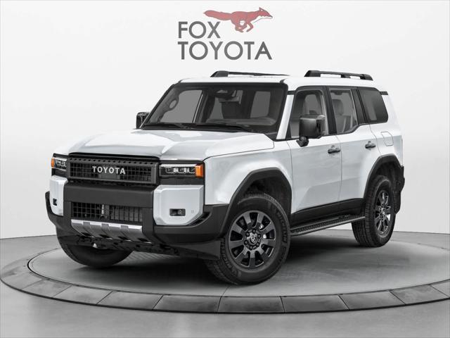 2026 Toyota Land Cruiser Unknown for sale in Clinton, TN