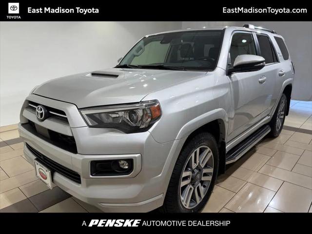 2024 Toyota 4Runner TRD Sport for sale in Madison, WI