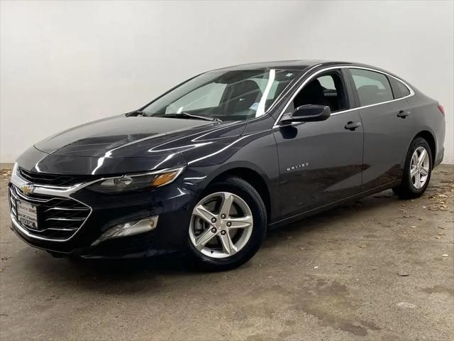 2023 Chevrolet Malibu FWD 1LT for sale in Portland, OR