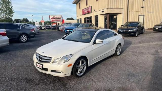 2011 Mercedes-Benz E 350 E 350 for sale in Chesapeake, VA