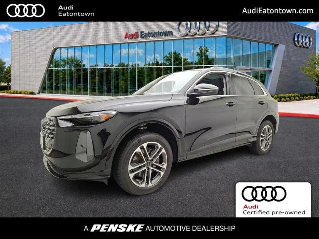 2025 Audi Q5 Premium TFSI quattro S tronic for sale in Eatontown, NJ