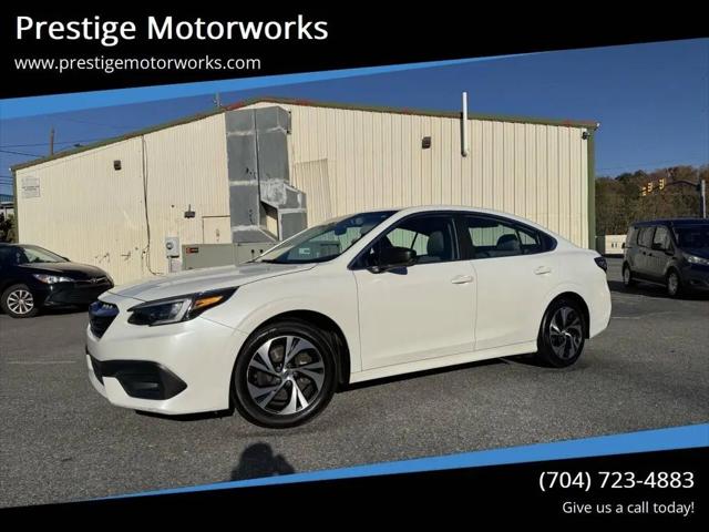 2020 Subaru Legacy Unknown for sale in Concord, NC