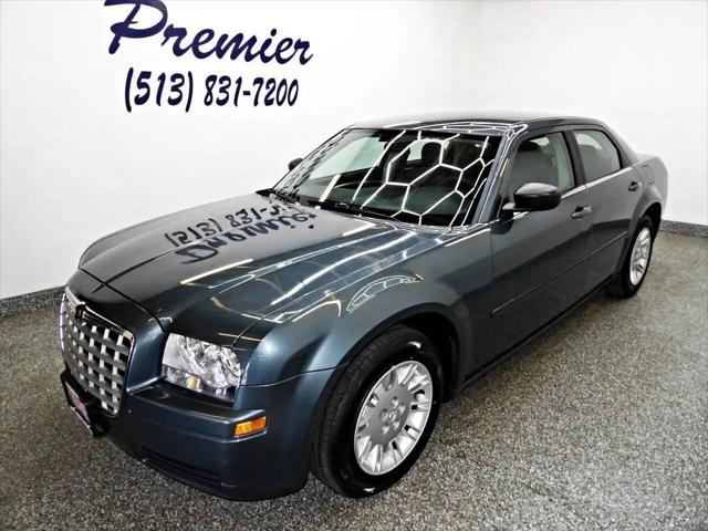 2006 Chrysler 300 Base for sale near Milford, OH