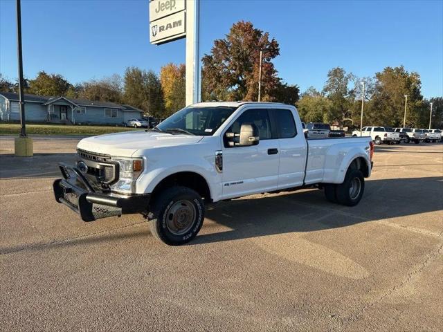 2022 Ford F-350 XL for sale in Bristow, OK