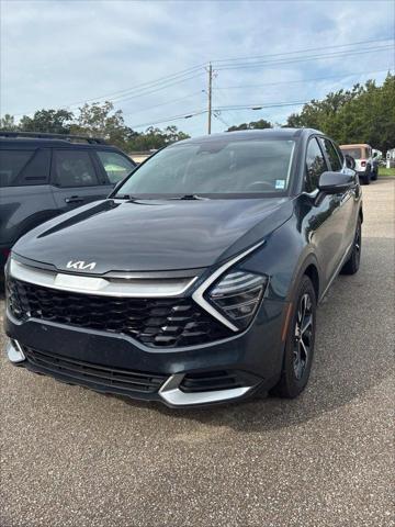 2024 Kia Sportage EX for sale in Ozark, AL
