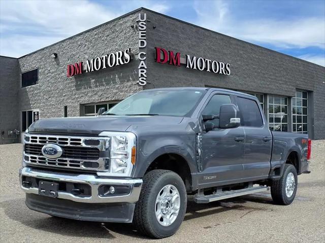 2025 Ford F-350 XLT for sale in Walled Lake, MI