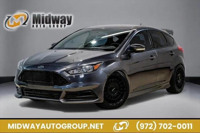2015 Ford Focus Base for sale in Addison, TX