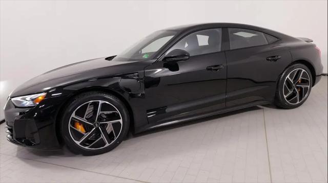 2024 Audi RS e-tron GT quattro for sale in Alexandria, VA