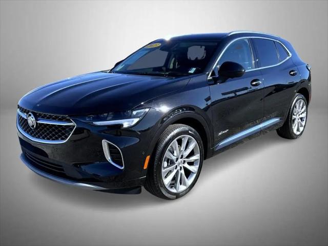 2023 Buick Envision Avenir AWD for sale in Omaha, NE