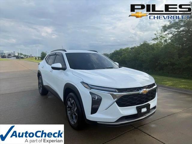 2024 Chevrolet Trax FWD LT for sale in Dry Ridge, KY