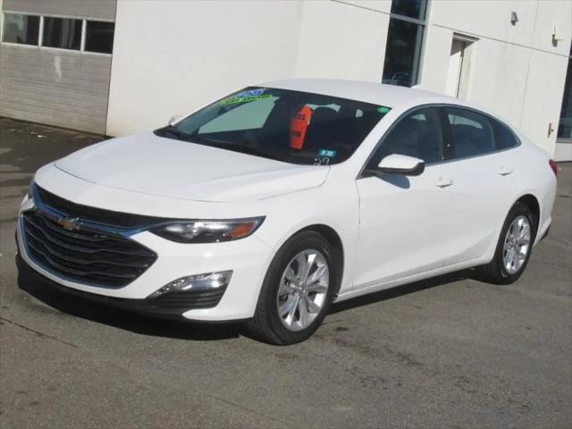 2025 Chevrolet Malibu FWD 1LT for sale in Concord, NH
