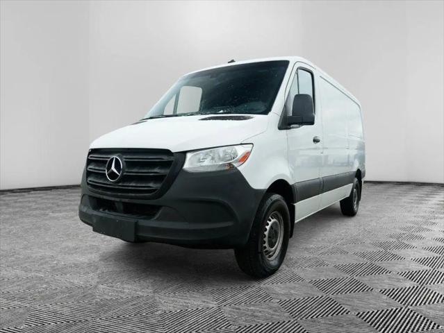 2019 Mercedes-Benz Sprinter 2500 Standard Roof V6 for sale in North Olmsted, OH