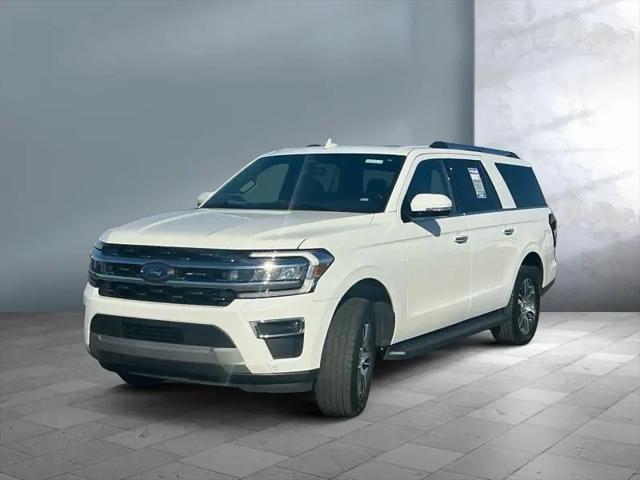 2024 Ford Expedition Limited MAX for sale in Sioux Falls, SD
