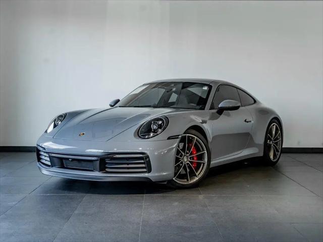 2024 Porsche 911 Carrera 4S for sale in Colorado Springs, CO