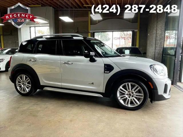 2022 MINI Countryman Cooper for sale in Los Angeles, CA