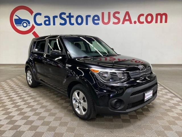 2018 Kia Soul Base for sale in Wichita, KS