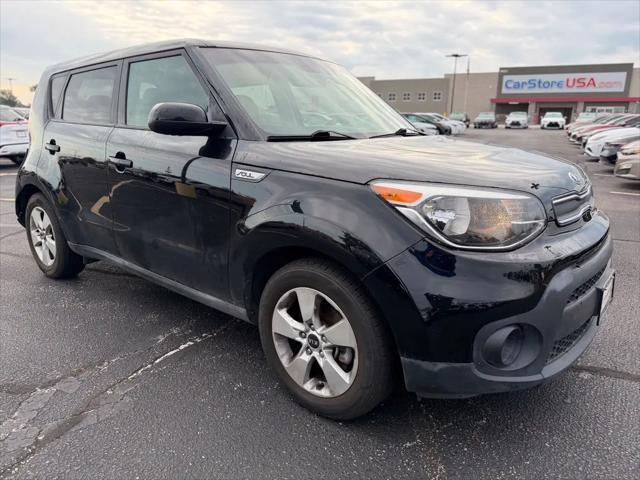 2018 Kia Soul Base for sale in Wichita, KS