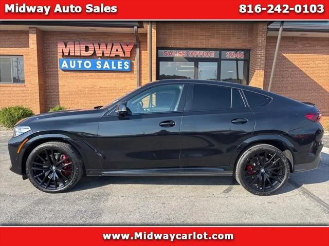 2023 BMW X6 xDrive40i for sale in Kansas City, MO