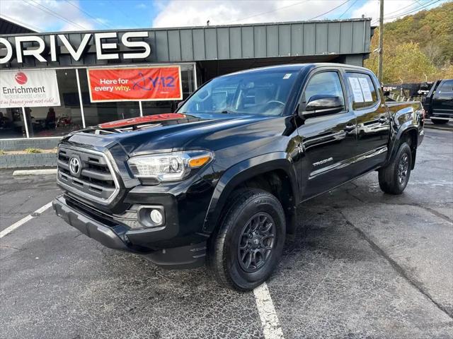 2017 Toyota Tacoma TRD Off Road for sale in Knoxville, TN
