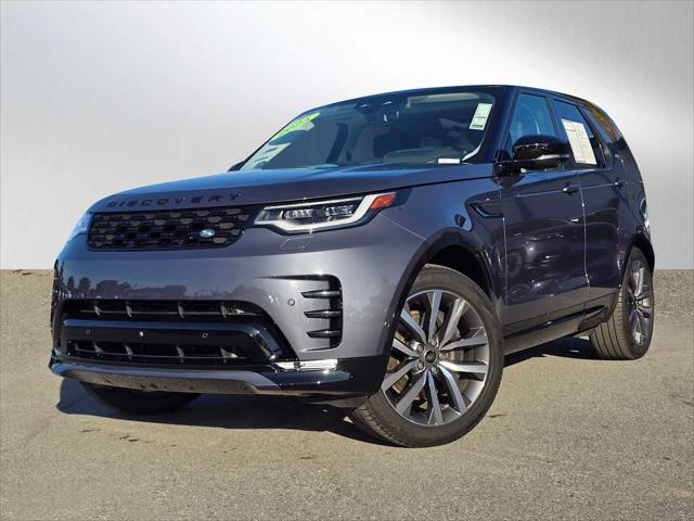 2025 Land Rover Discovery P360 Dynamic SE for sale in Redwood City, CA