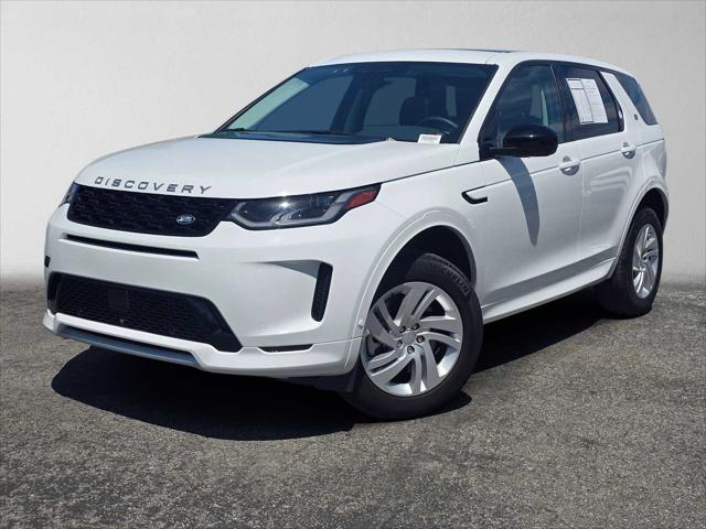 2024 Land Rover Discovery Sport Core S for sale in Redwood City, CA