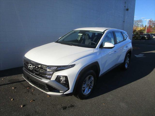 2026 Hyundai Tucson SE for sale in New Castle, DE