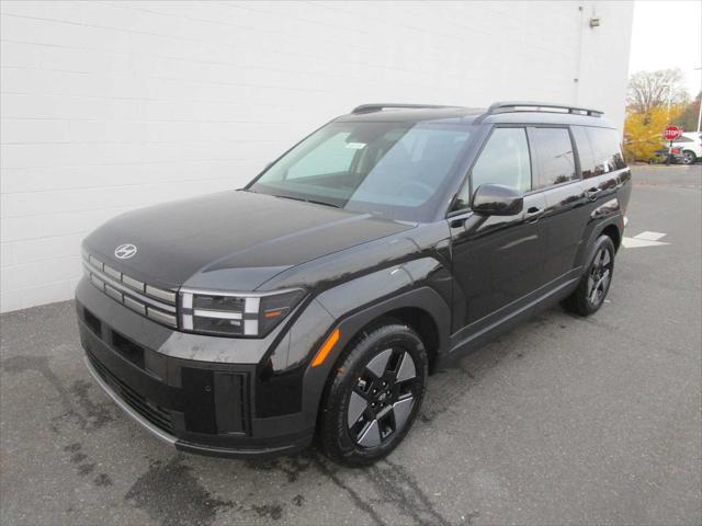 2026 Hyundai Santa Fe Hybrid SEL for sale in New Castle, DE
