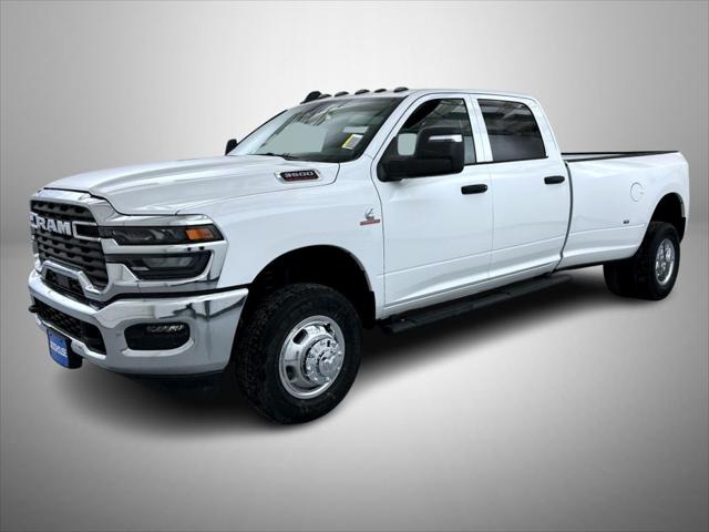 2026 RAM Ram 3500 RAM 3500 TRADESMAN CREW CAB 4X4 8 BOX 2026 RAM Ram 3500 RAM 3500 TRADESMAN CREW CAB 4X4 8 BOX