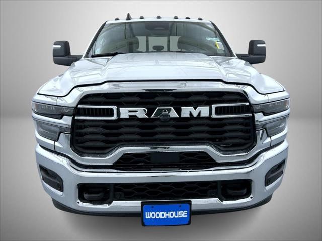 2026 RAM Ram 3500 RAM 3500 TRADESMAN CREW CAB 4X4 8 BOX 2026 RAM Ram 3500 RAM 3500 TRADESMAN CREW CAB 4X4 8 BOX