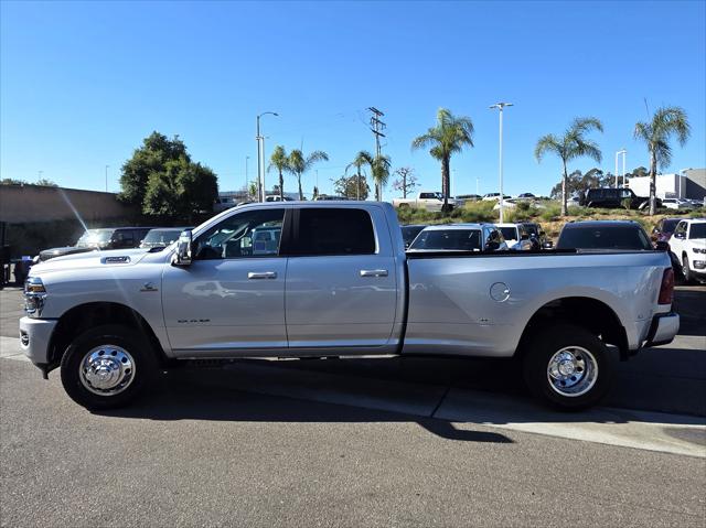 2026 RAM Ram 3500 RAM 3500 LARAMIE CREW CAB 4X4 8 BOX 2026 RAM Ram 3500 RAM 3500 LARAMIE CREW CAB 4X4 8 BOX