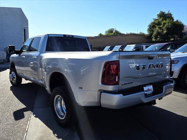 2026 RAM Ram 3500 RAM 3500 LARAMIE CREW CAB 4X4 8 BOX 2026 RAM Ram 3500 RAM 3500 LARAMIE CREW CAB 4X4 8 BOX