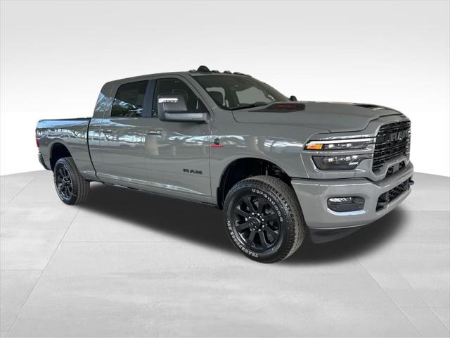 2026 RAM Ram 2500 RAM 2500 LARAMIE MEGA CAB 4X4 64 BOX
