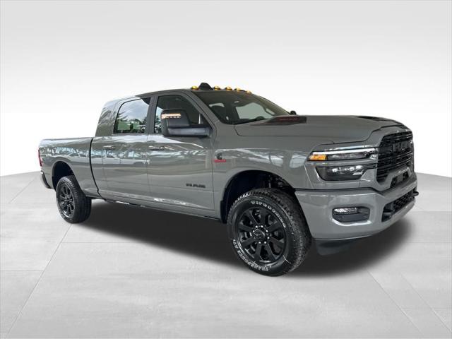 2026 RAM Ram 2500 RAM 2500 LARAMIE MEGA CAB 4X4 64 BOX
