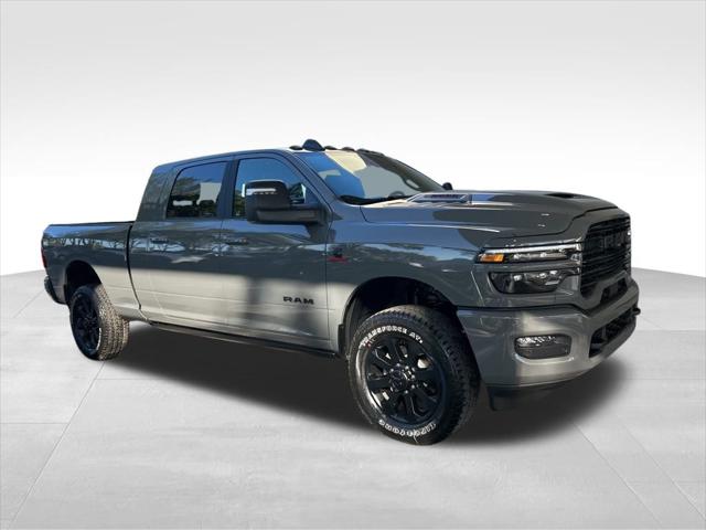 2026 RAM Ram 2500 RAM 2500 LARAMIE MEGA CAB 4X4 64 BOX 2026 RAM Ram 2500 RAM 2500 LARAMIE MEGA CAB 4X4 64 BOX