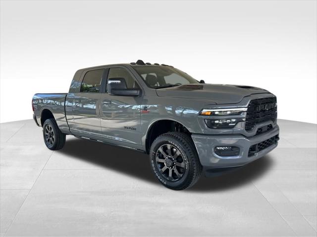2026 RAM Ram 2500 RAM 2500 LARAMIE MEGA CAB 4X4 64 BOX