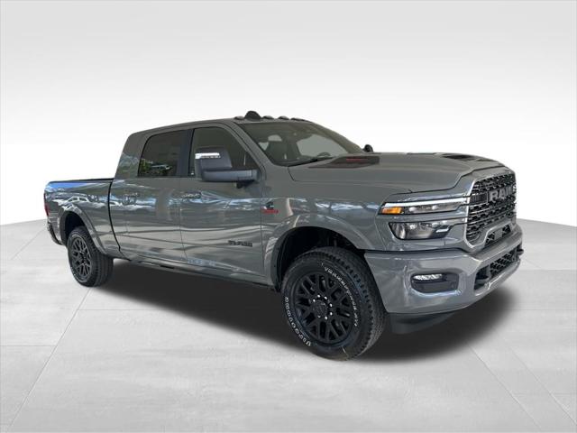 2026 RAM Ram 2500 RAM 2500 LIMITED MEGA CAB 4X4 64 BOX