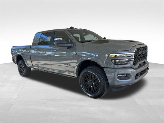 2026 RAM Ram 2500 RAM 2500 LIMITED MEGA CAB 4X4 64 BOX