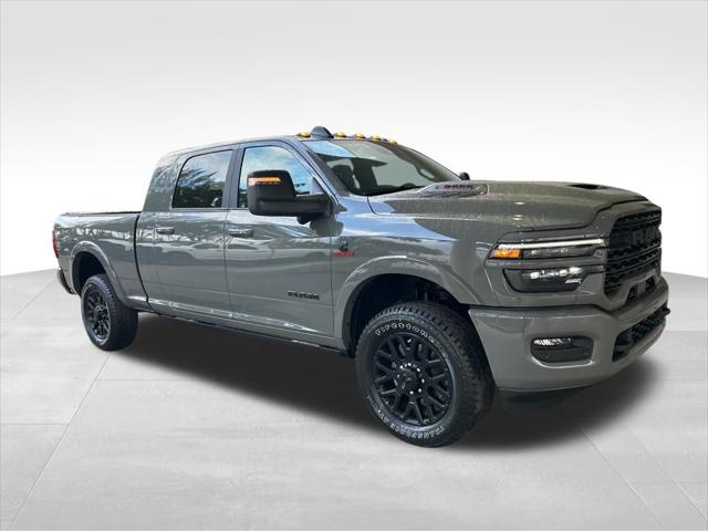 2026 RAM Ram 2500 RAM 2500 LIMITED MEGA CAB 4X4 64 BOX