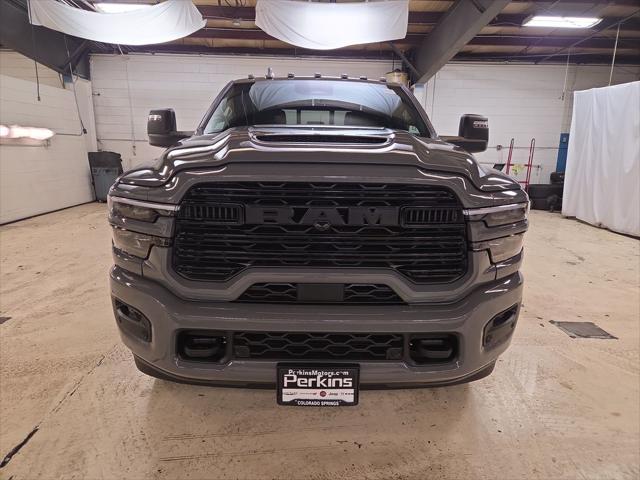 2026 RAM Ram 3500 RAM 3500 LARAMIE CREW CAB 4X4 64 BOX