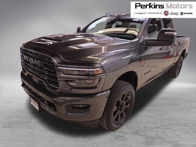 2026 RAM Ram 3500 RAM 3500 LARAMIE CREW CAB 4X4 64 BOX 2026 RAM Ram 3500 RAM 3500 LARAMIE CREW CAB 4X4 64 BOX