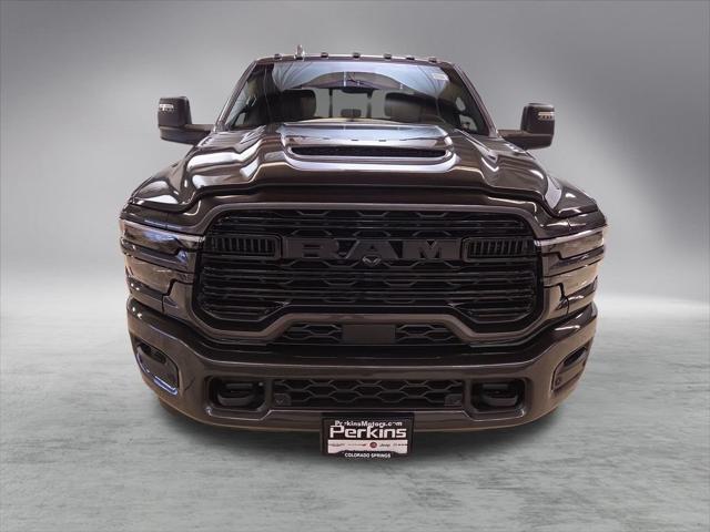 2026 RAM Ram 3500 RAM 3500 LARAMIE CREW CAB 4X4 64 BOX 2026 RAM Ram 3500 RAM 3500 LARAMIE CREW CAB 4X4 64 BOX