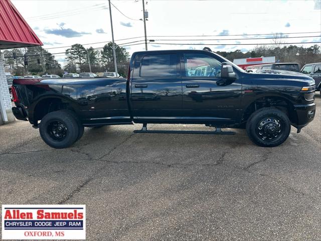 2026 RAM Ram 3500 RAM 3500 LARAMIE CREW CAB 4X4 8 BOX