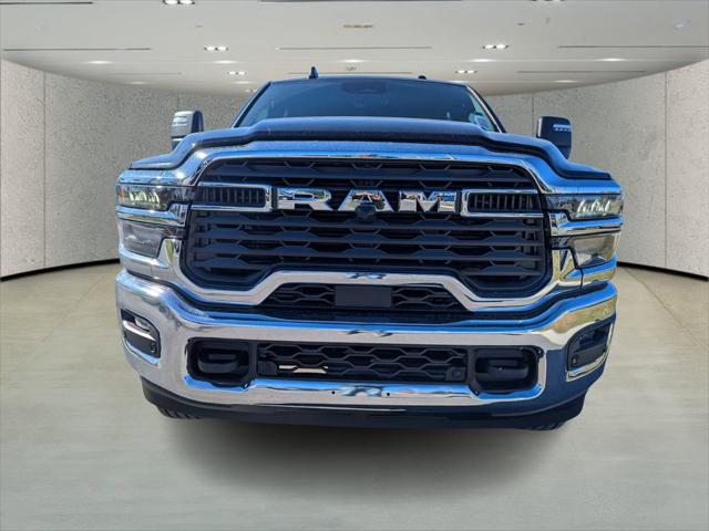 2026 RAM Ram 2500 RAM 2500 BIG HORN CREW CAB 4X4 64 BOX