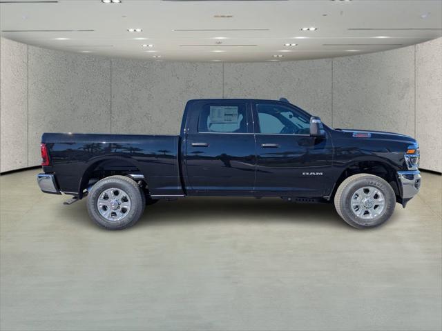 2026 RAM Ram 2500 RAM 2500 BIG HORN CREW CAB 4X4 64 BOX